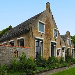 VZ076 Groepsaccommodatie Noordwelle