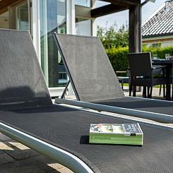 Vakantiehuis Zonnedorp 27, "Beach Villa"