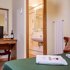 Hotel Trastevere