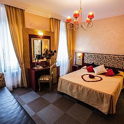 Hotel Romano