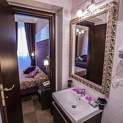 Hotel Romano