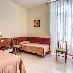 Hotel Katty