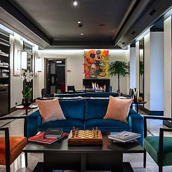47 Boutique Hotel