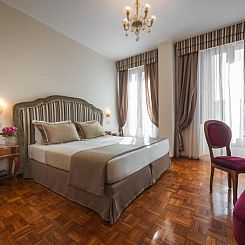 Hotel Forum