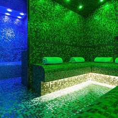 Hotel Artemide