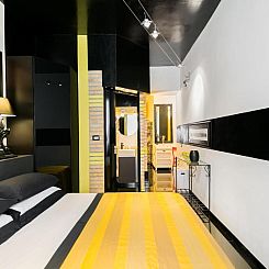 Appartamenti MarcoAurelio49