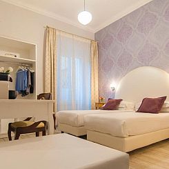 Ripetta Rooms