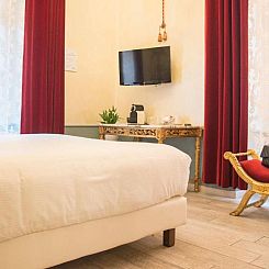 Ripetta Rooms
