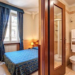 Hotel Verona Rome