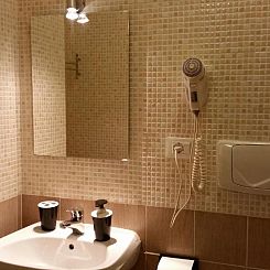 Hostel Mosaic