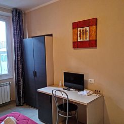 Hostel Mosaic