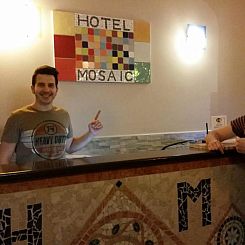 Hostel Mosaic