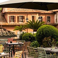 DOM Hotel Roma - Preferred Hotels & Resorts