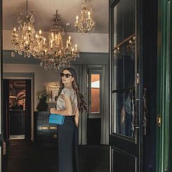 DOM Hotel Roma - Preferred Hotels & Resorts