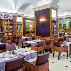 Hotel Morgana