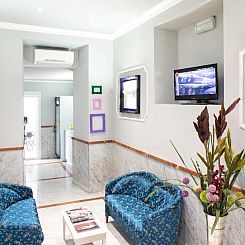 Hotel Anfiteatro Flavio