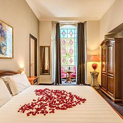 Rome Garden Hotel