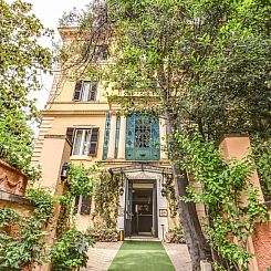 Rome Garden Hotel