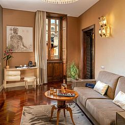 The Inn at the Spanish Steps