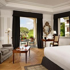 Hotel Splendide Royal - Small Luxury Hotels of the World