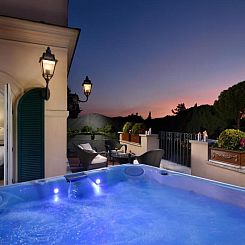 Hotel Splendide Royal - Small Luxury Hotels of the World