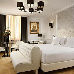 Hotel Splendide Royal - Small Luxury Hotels of the World
