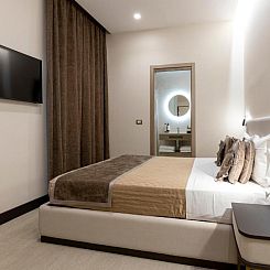 San Carlo Suite