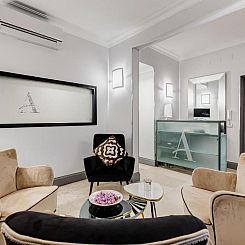 Residenza A The Small Art Hotel