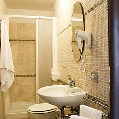 Mosaic Central Guest House