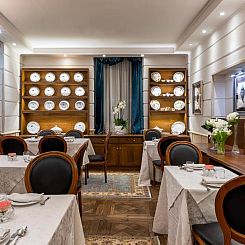 Hotel Barocco