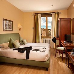 Hotel Colosseum