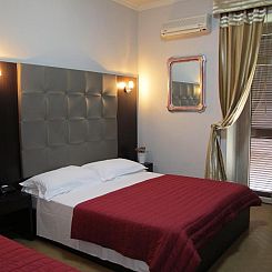 Hotel d'Este