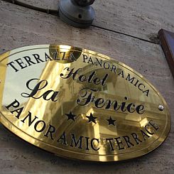 Hotel La Fenice