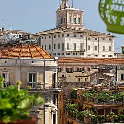 Hotel La Fenice