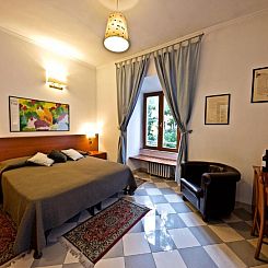 Hotel Carmel