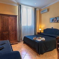 Hotel Caracciolo