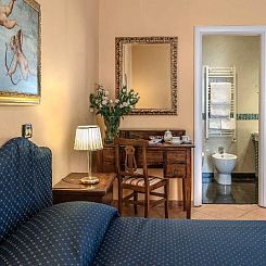Hotel Caracciolo