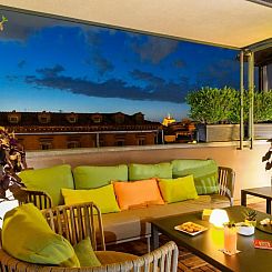 Hotel Indigo Rome - St. George, an IHG Hotel