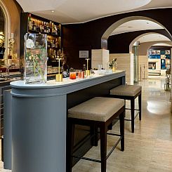 Hotel Indigo Rome - St. George, an IHG Hotel