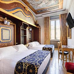 Hotel Romanico Palace