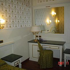 Hotel Dina