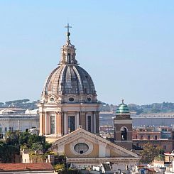 Hotel Scalinata Di Spagna