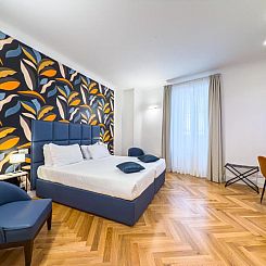 Albergo Abruzzi