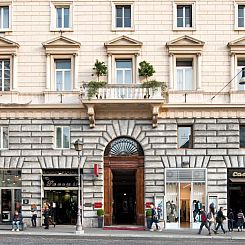 Hotel Giolli Nazionale