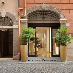Hotel Centrale