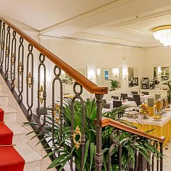 Hotel Modigliani