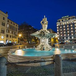 Hotel Modigliani