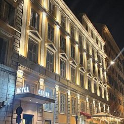 Hotel Corona