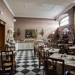 Hotel Residenza In Farnese