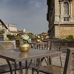 Hotel Residenza In Farnese